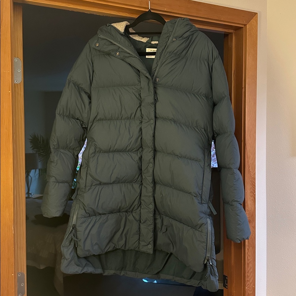 Norseland Insulated Parka 2.0 Women’s REI Co-op *LIKE NEW*